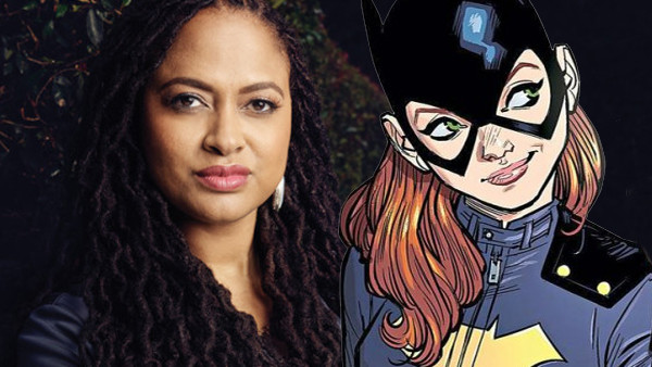 Batgirl Ava DuVernay