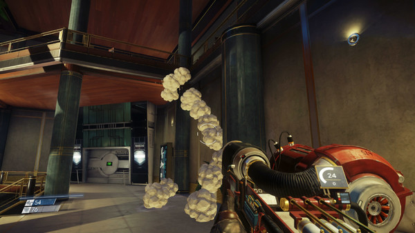 Prey game