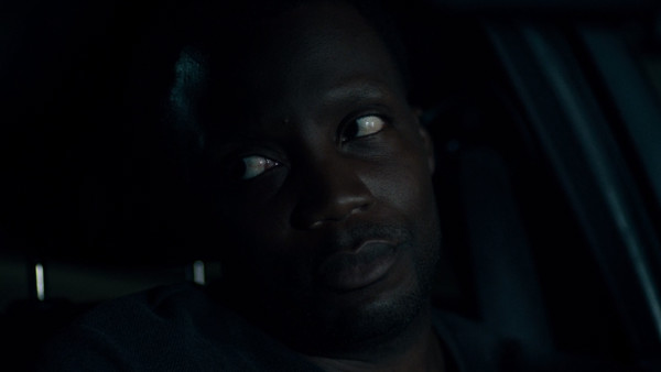 The Cloverfield Paradox