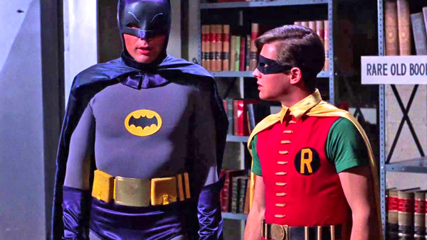 Batman Sixties Show