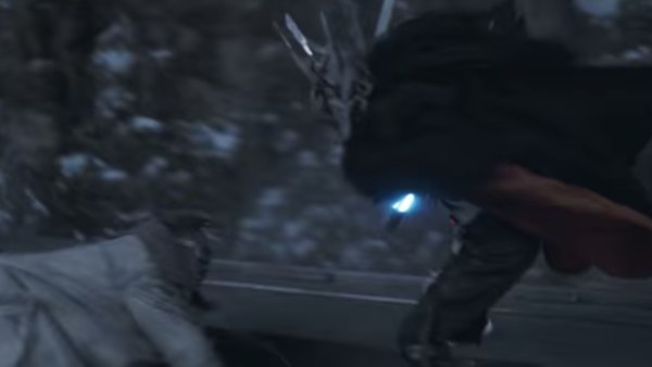 Solo Villain
