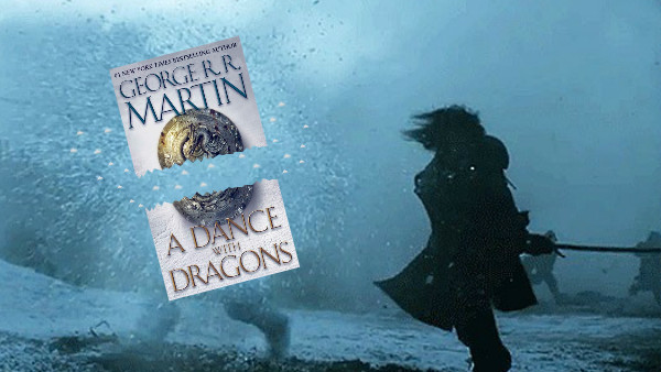 Game of Thrones Book Changes 2