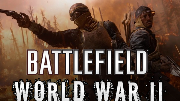 Battlefield 2018