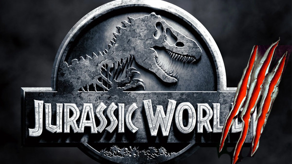Jurassic World 3