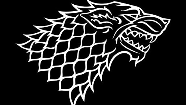 Game Of Thrones Stark
