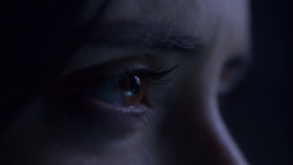 Jessica Jones Trailer