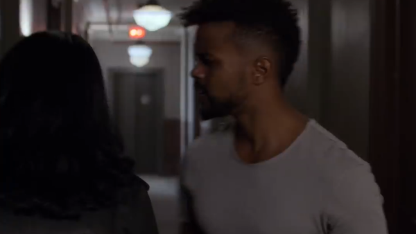 Jessica Jones Malcolm 