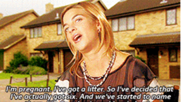Tonks Harry Potter