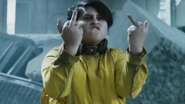 Deadpool 2