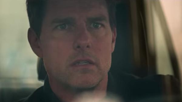 Mission Impossible Fallout Ethan Hunt