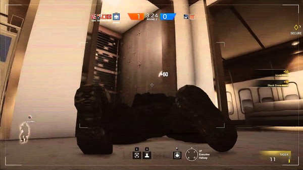 Rainbow Six Vegas