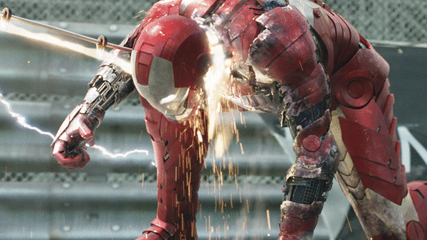 Iron Man 2