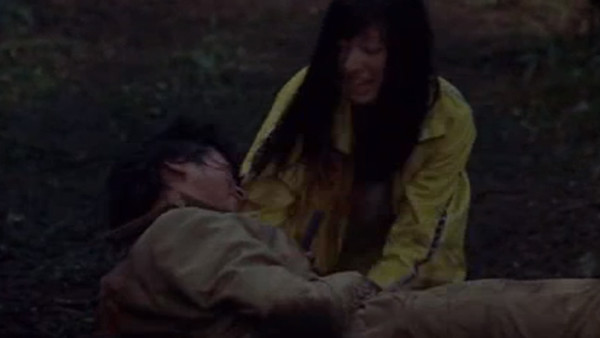 Battle Royale Niida Death