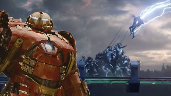 Best MCU