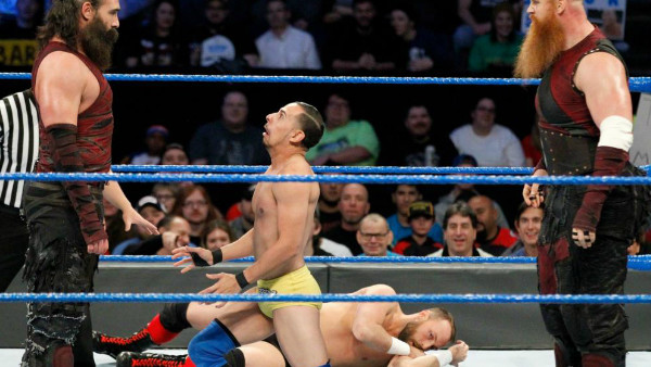 Bludgeon Brothers