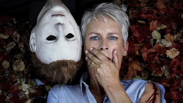 Halloween movie