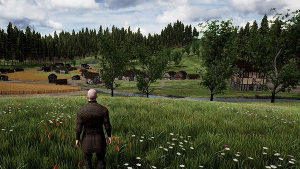 Chronicles Of Elyria