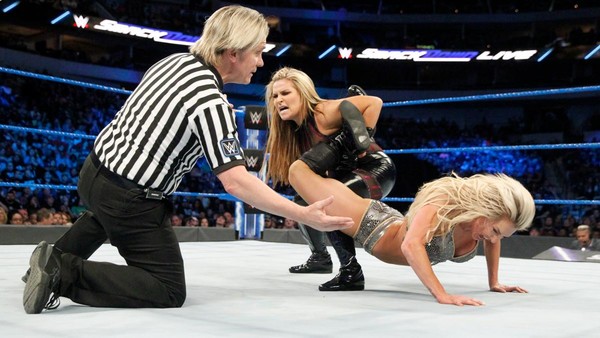 Natalya Charlotte