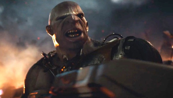 Ready Player One Aech