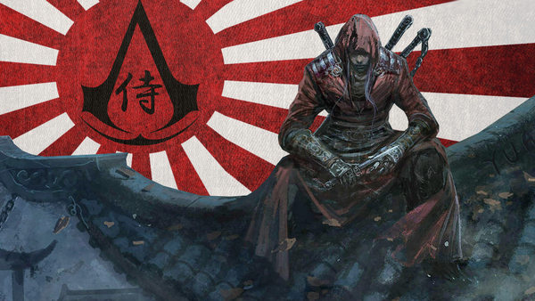 Assassins Creed Dynasty