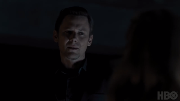 Westworld Season 2 William