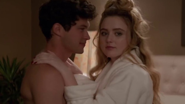 Blockers Kathryn Newton