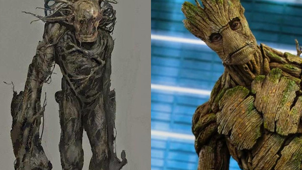 Groot Concept