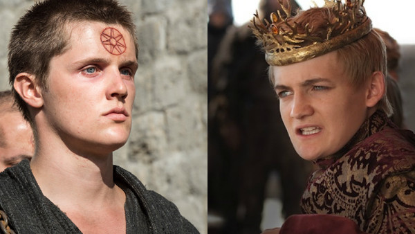 Game Of Thrones Lancel Joffrey