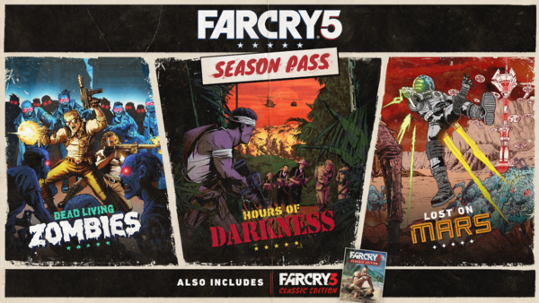 Far Cry 5 