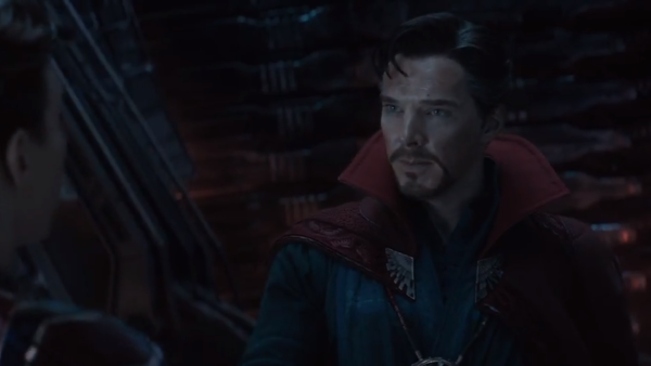 Spider Man Far From Home Trailer 4