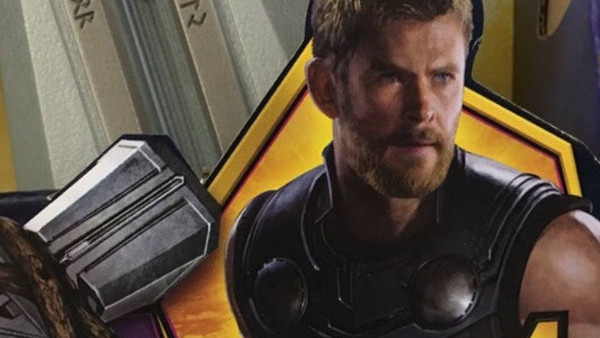 Thor Stormbreaker