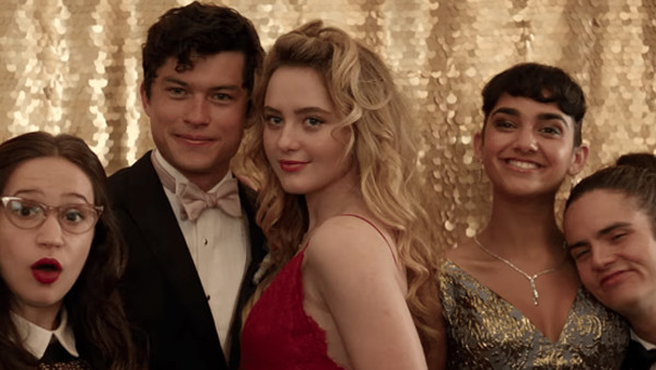 Blockers Prom