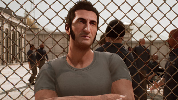 A Way Out