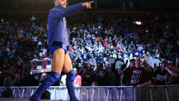 Finn Balor