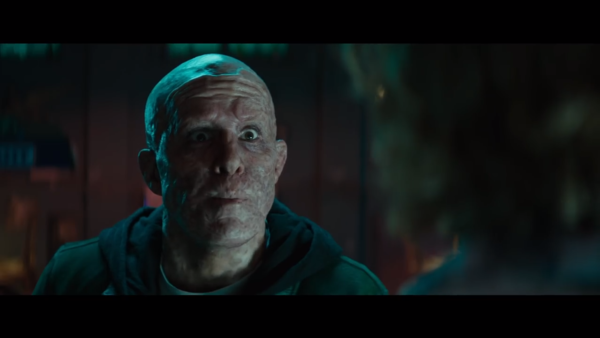Deadpool 2 Trailer