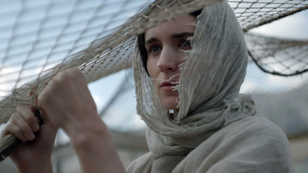 Mary Magdalene Rooney Mara