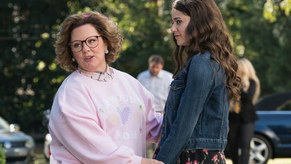 Life Of The Party Melissa McCarthy