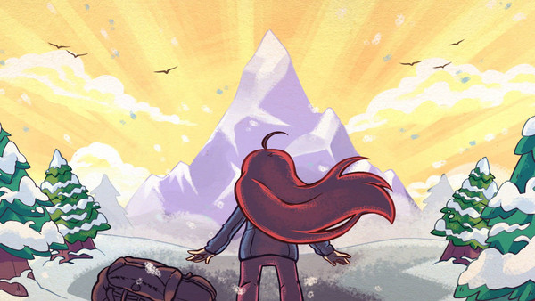 Celeste game