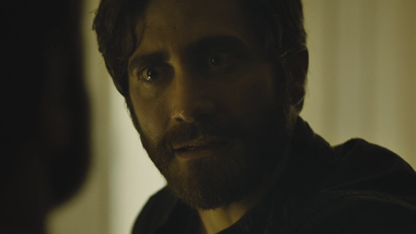 Enemy Jake Gyllenhaal