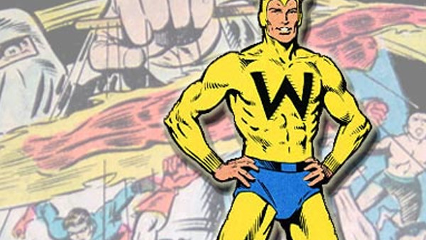 The Whizzer
