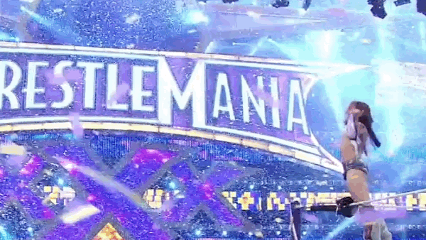 Mania 30 GIF