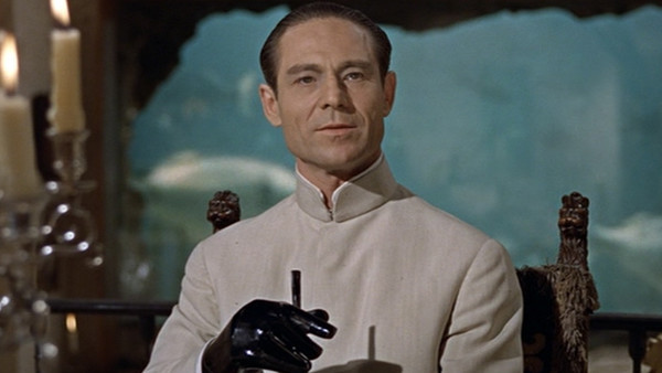 Dr No