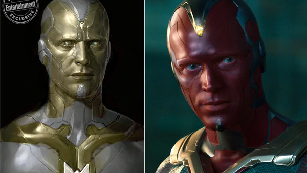 Vision Concept