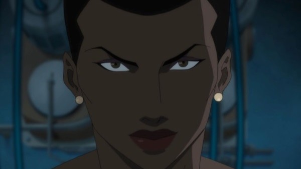 Suicide Squad Hell To Pay Amanda Waller