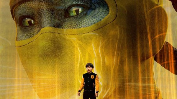 Ready Player One Sho
