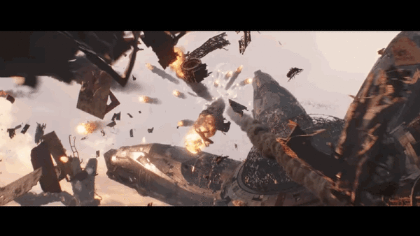 Avengers Infinity War Spider Man