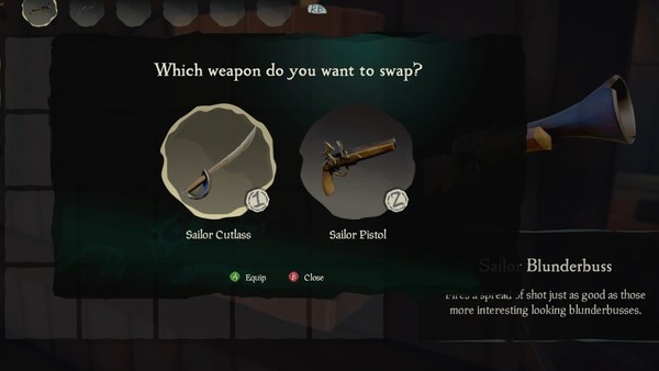 Sea Of Thieves