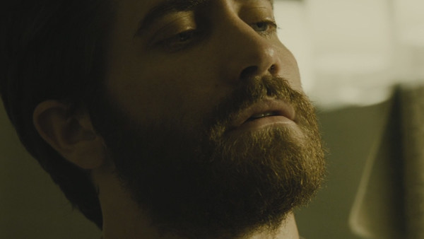 Enemy Jake Gyllenhaal