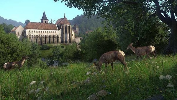 Kingdom Come Deliverance