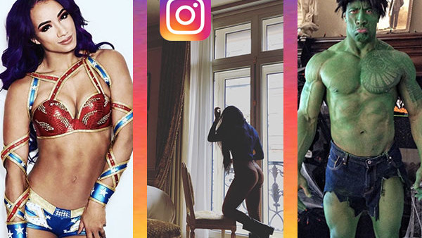 Instagram Header 4th March